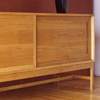 006 Atlantico Tall Sideboard - Image 3