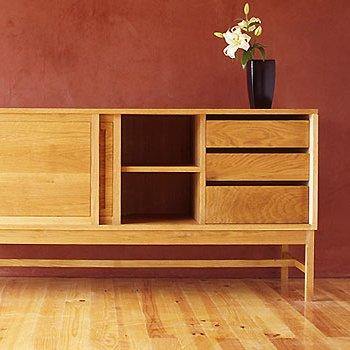 006 Atlantico Tall Sideboard - Image 5