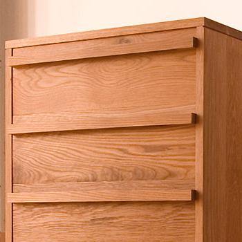 007 Atlantico Tall Chest - Image 3