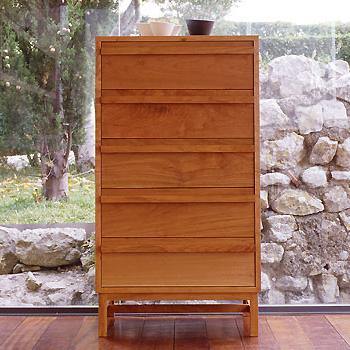 007 Atlantico Tall Chest - Image 5