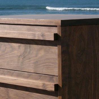 007 Atlantico Tall Chest - Image 7