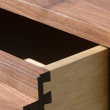 007 Atlantico Tall Chest - Image 8