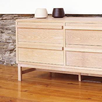008 Atlantico Low Chest - Image 3