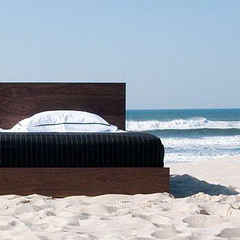 011 Atlantico Bed - Image 4