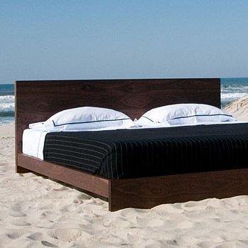 011 Atlantico Bed - Image 5