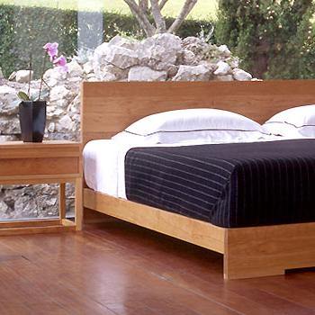 011 Atlantico Bed - Image 8
