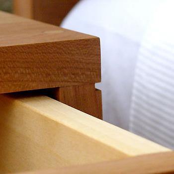 012 Atlantico Bedside Table - Image 4