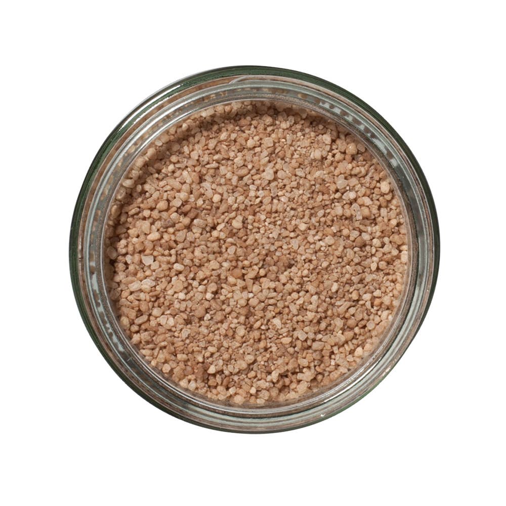 San Juan Island Madrona Smoked Sea Salt Mini 1oz. - Image 2