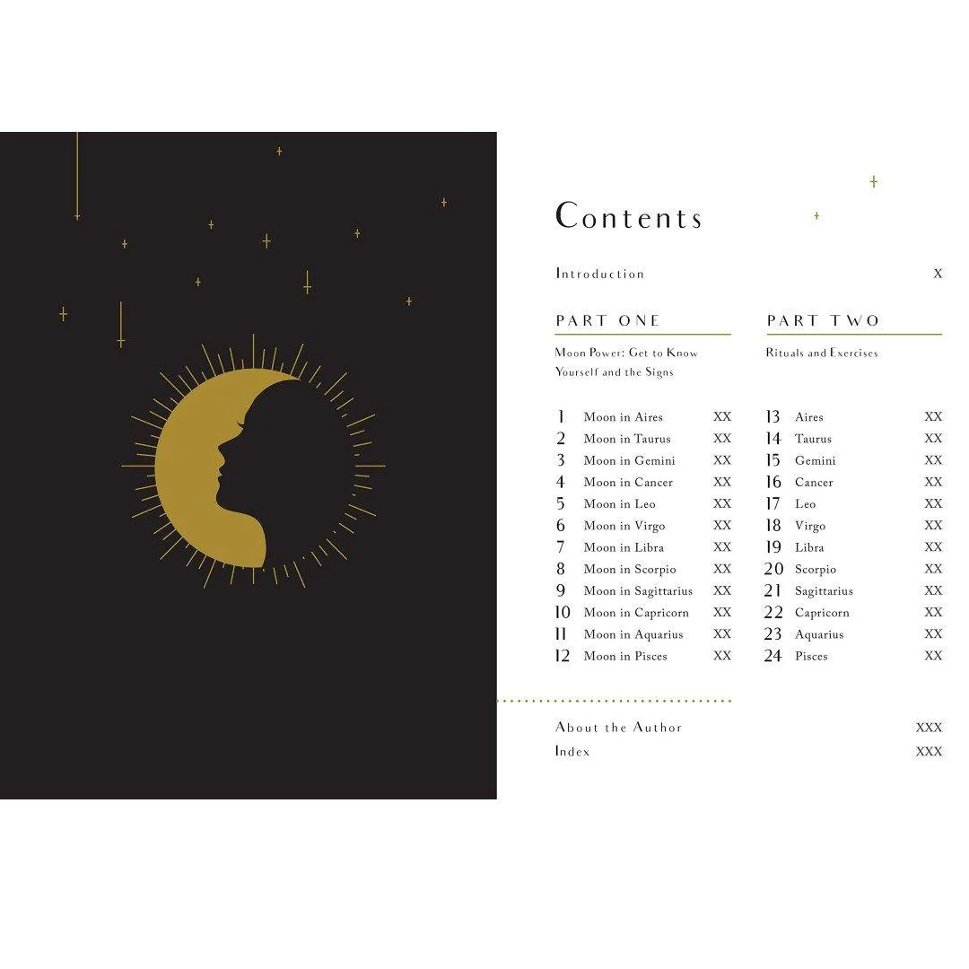 10 Minute Moon Rituals - Image 2