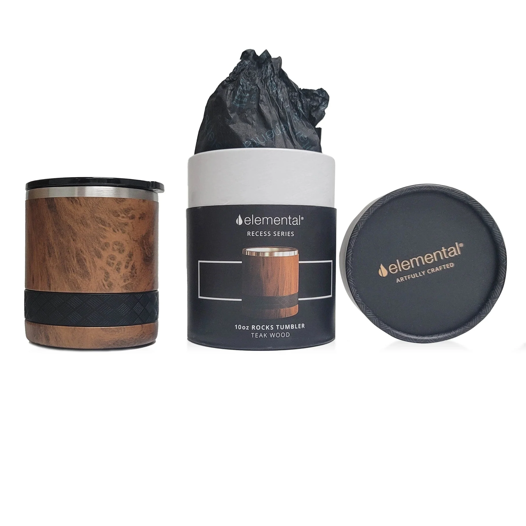 Recess 10oz Rocks Tumbler - Image 11