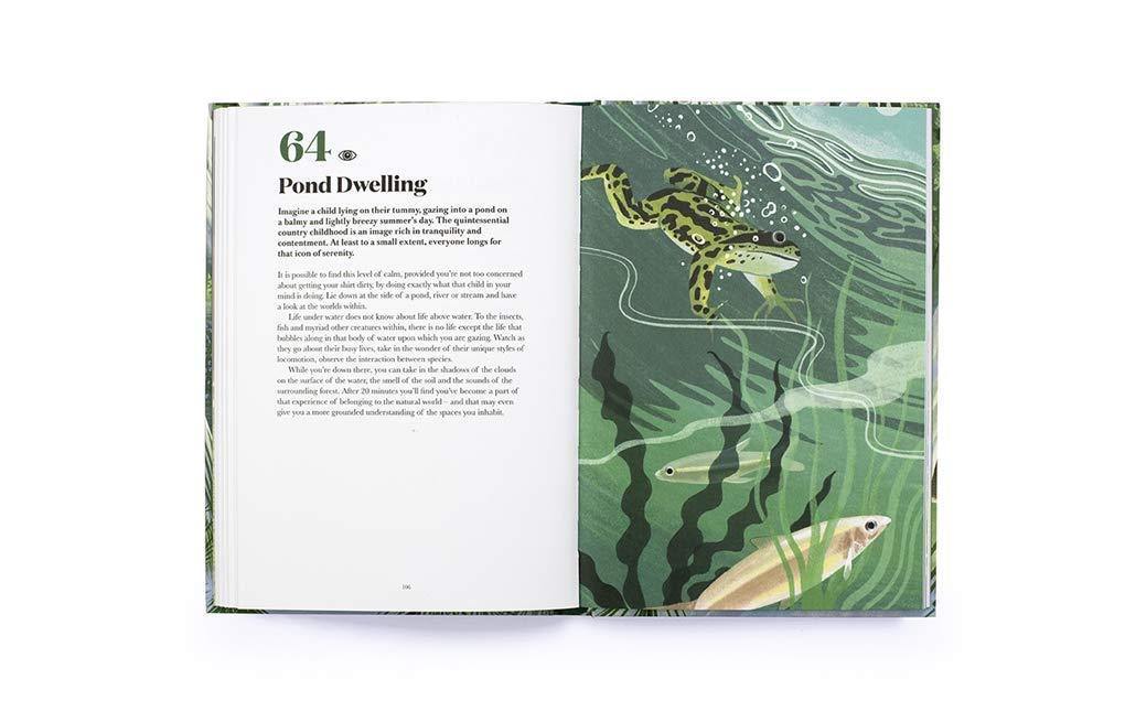 100 Things to do in a Forest - Image 2