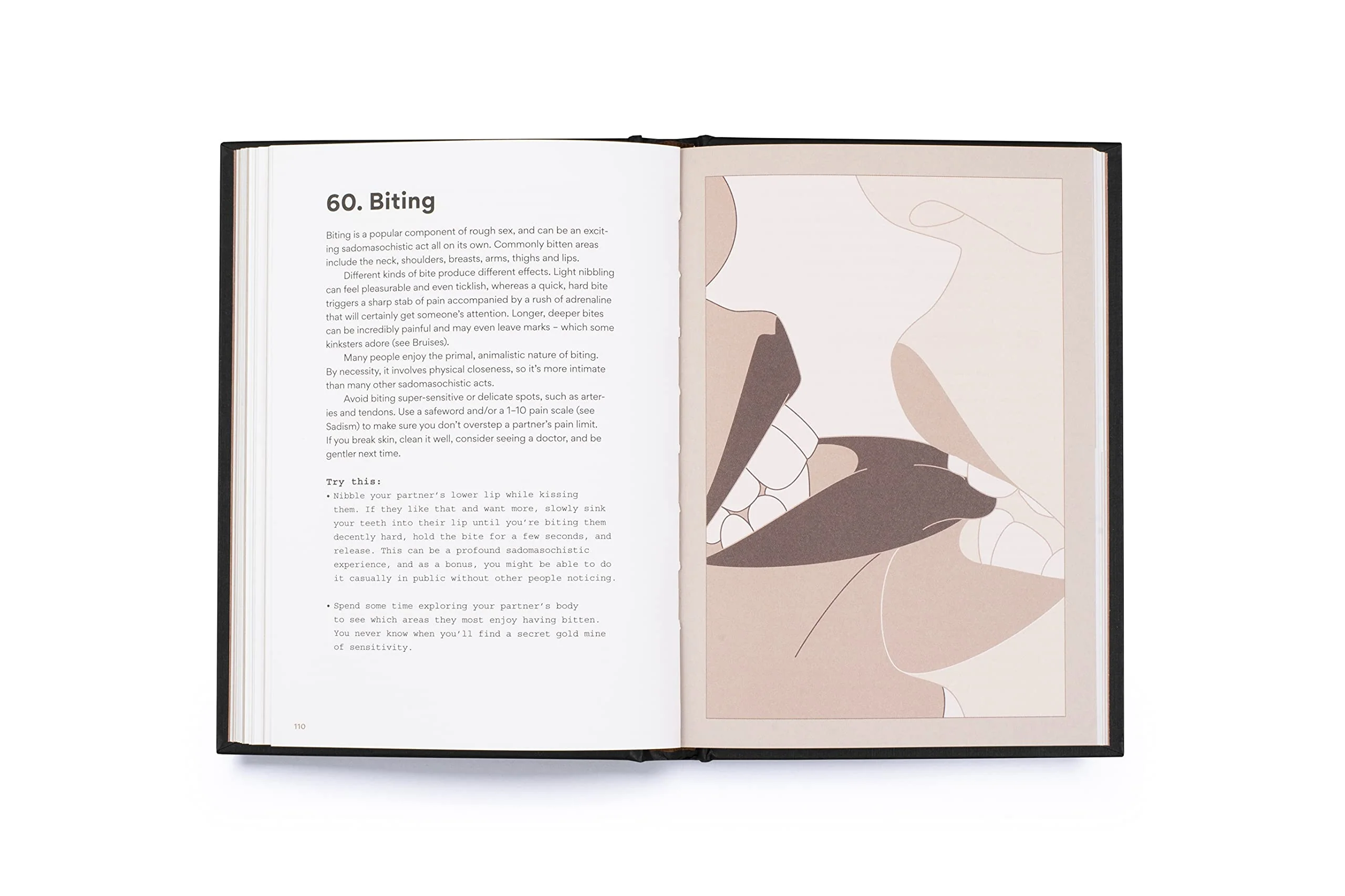 101 Kinky Things Even You Can Do - Image 2