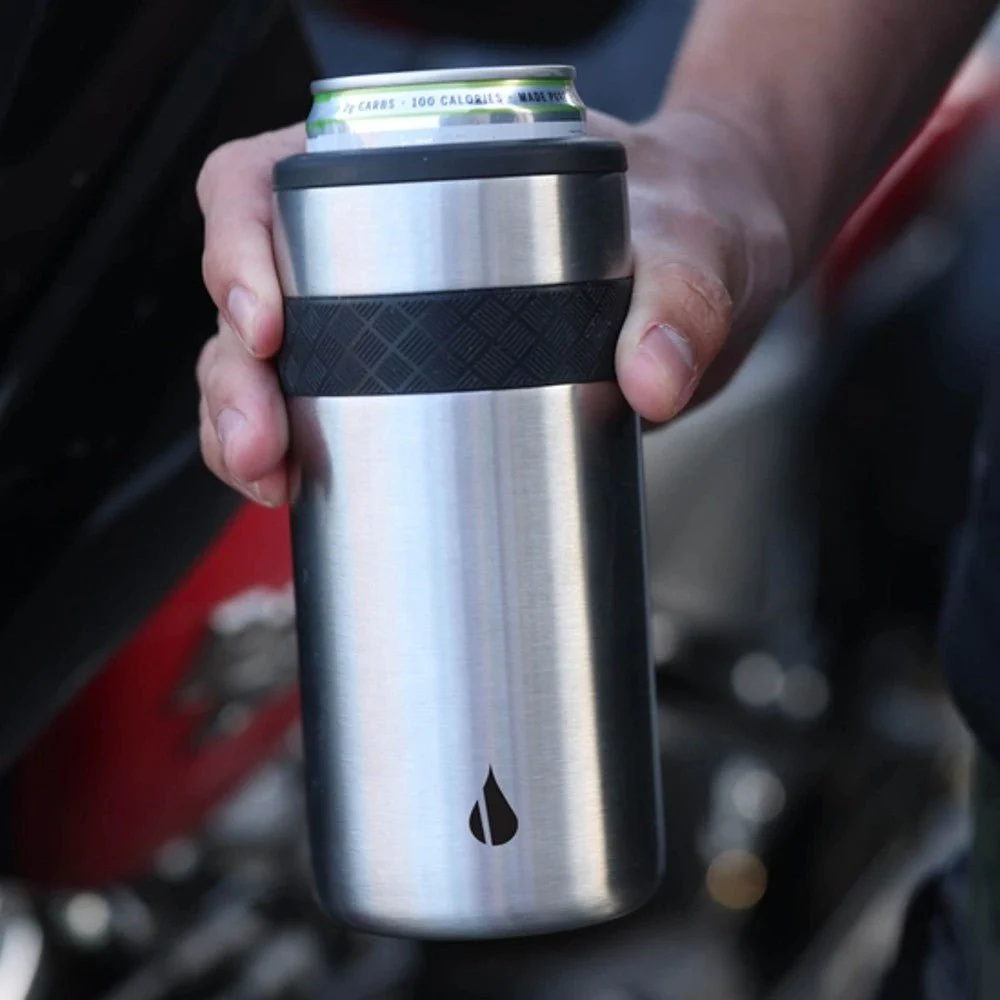 Recess 12 oz Slim Can Cooler - Image 4