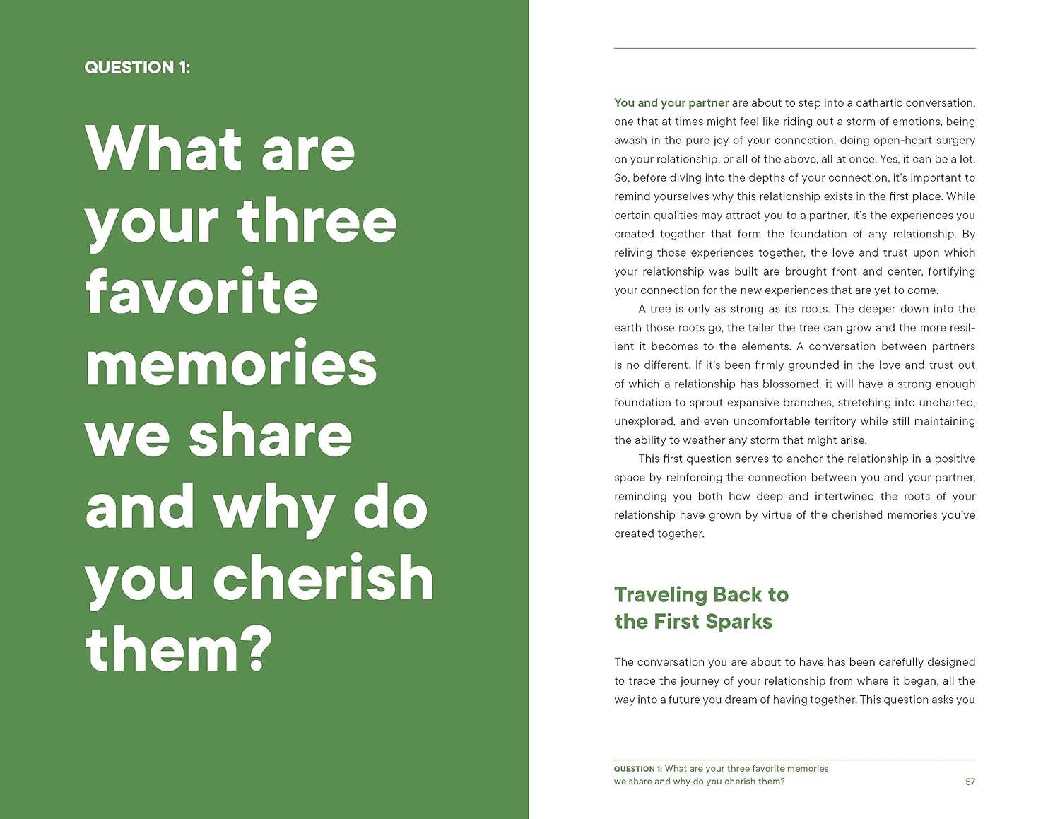 12 Questions for Love: A Guide to Deeper Relationships - Image 2