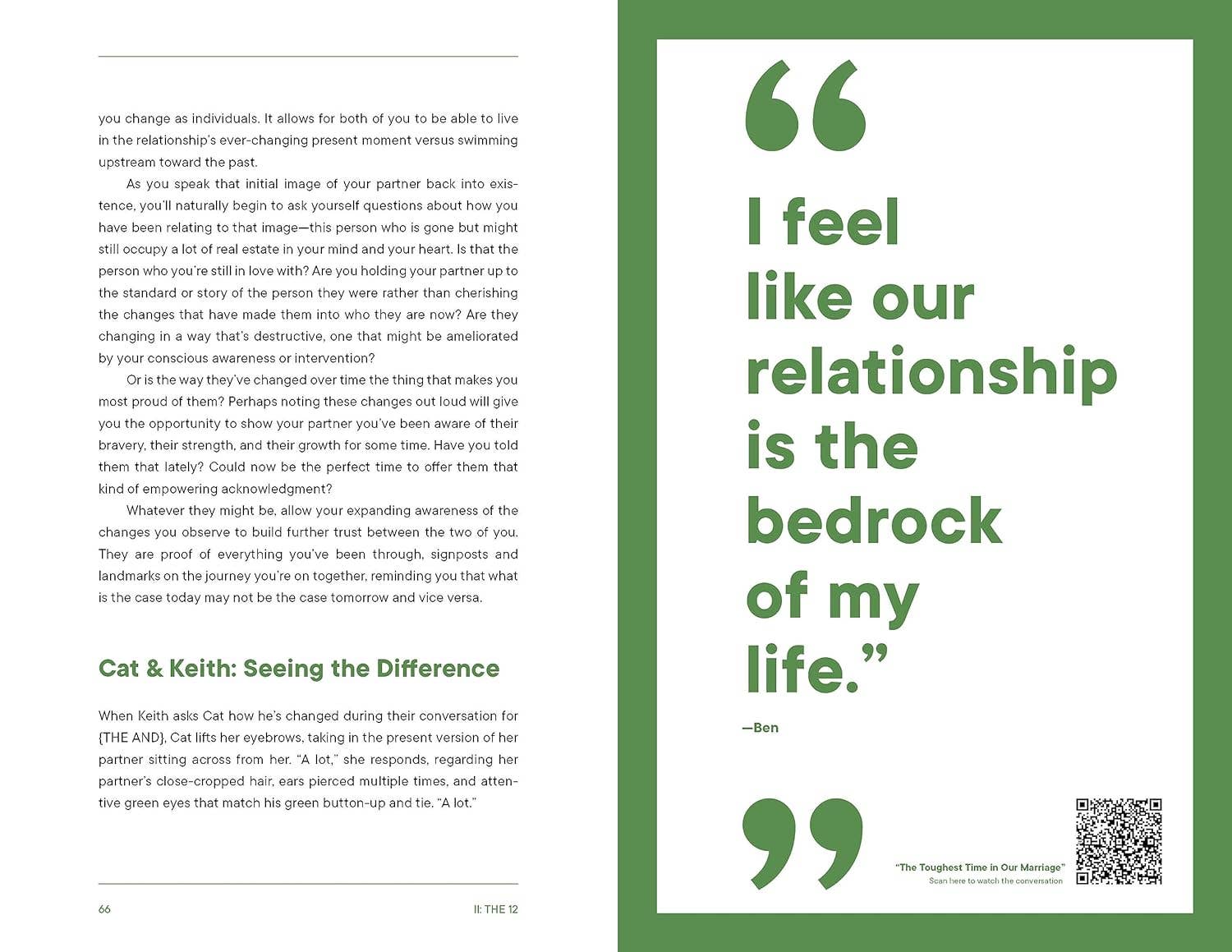 12 Questions for Love: A Guide to Deeper Relationships - Image 5
