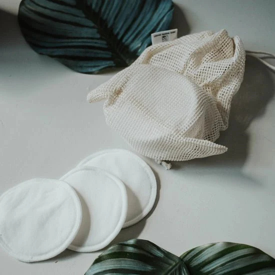 Reusable Makeup Remover Pads - Image 3