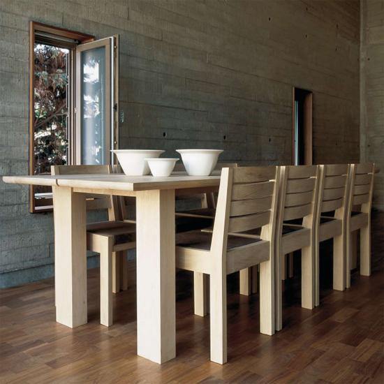 131 Parallel Dining Chair - Image 5
