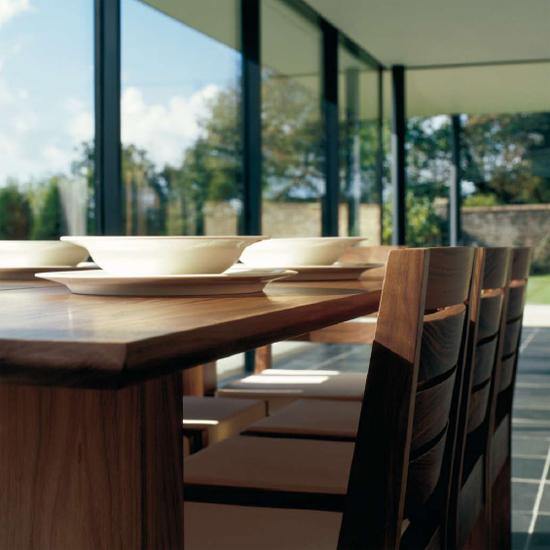 131 Parallel Dining Chair - Image 6