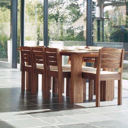 131 Parallel Dining Chair - Image 7