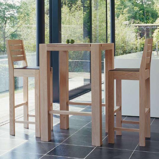 131S Parallel Bar Stool - Image 2