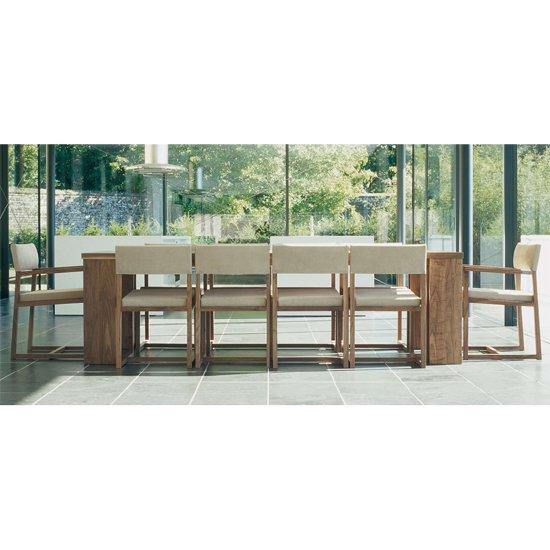 132 Wide Lounge Chair - Image 2