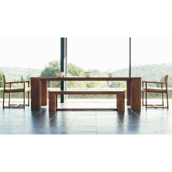 132S Wide Lounge Armchair - Image 2