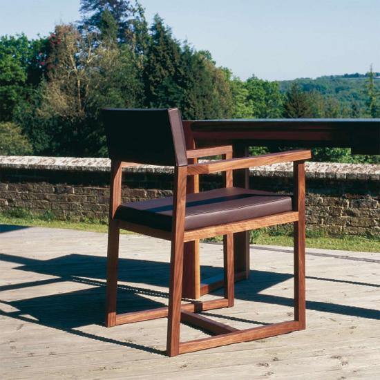 133S Compact Armchair - Image 4