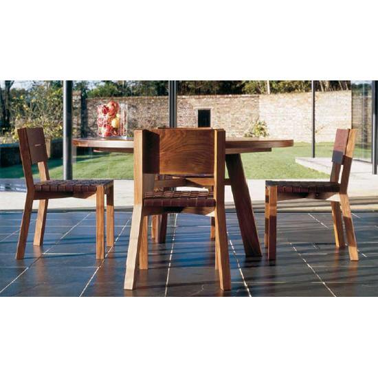 134 Luna Dining Chair - Image 2