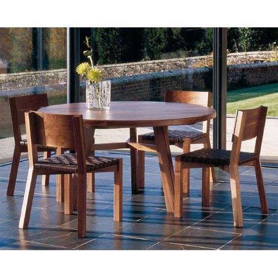 134 Luna Dining Chair - Image 3
