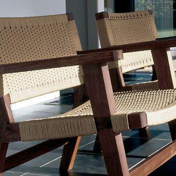 135 Lounge Armchair - Image 2