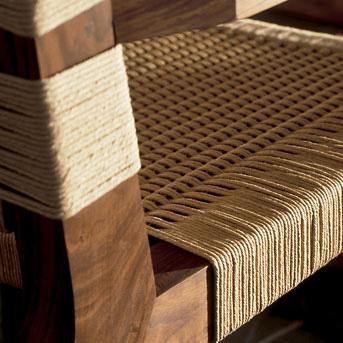 135 Lounge Armchair - Image 3