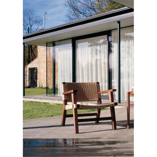 135 Lounge Armchair - Image 4
