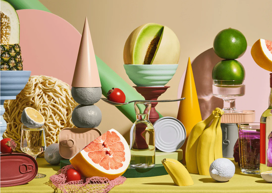Food for Thought Puzzle - Image 2