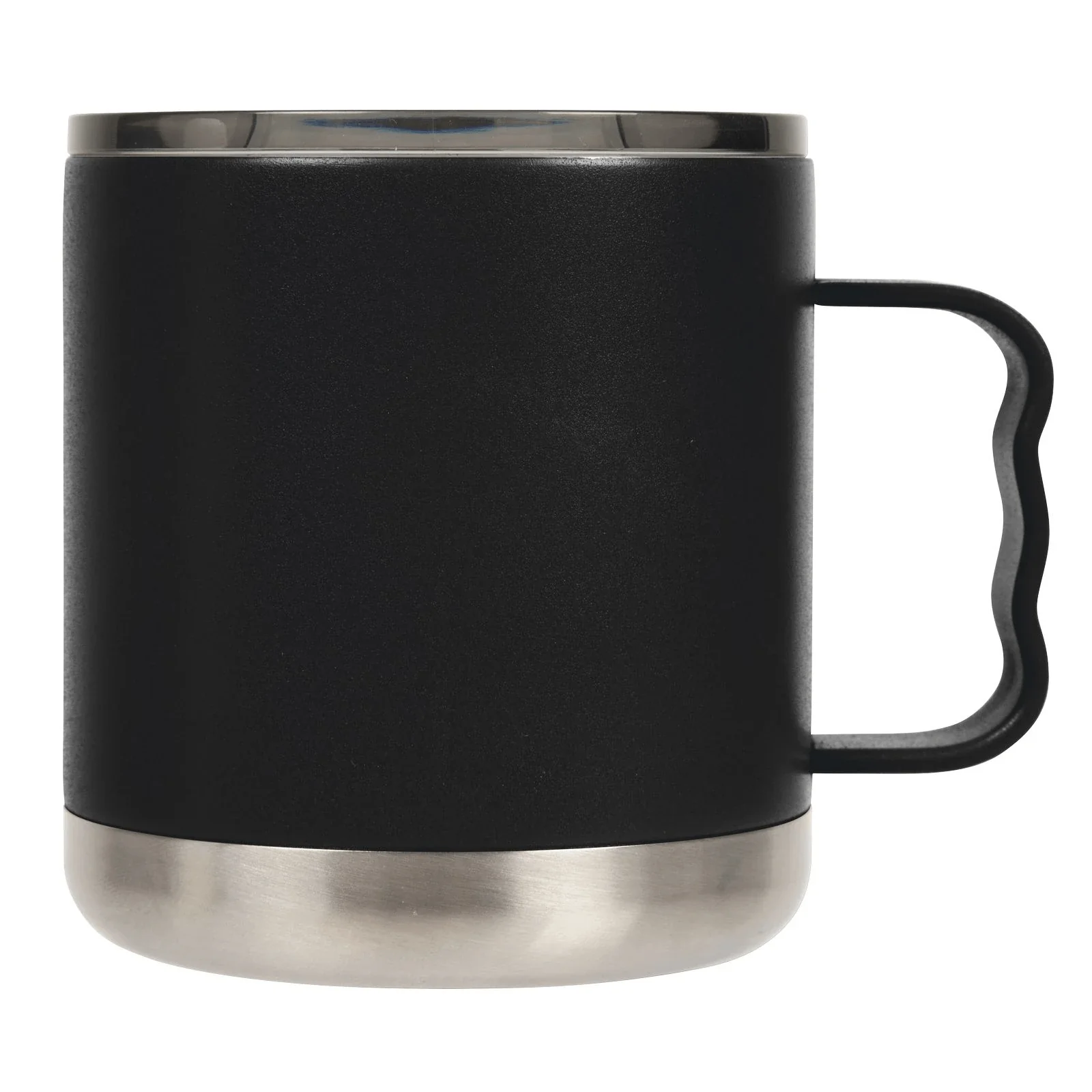 Double-Wall Vacuum Insulated Camp Mug - Image 2