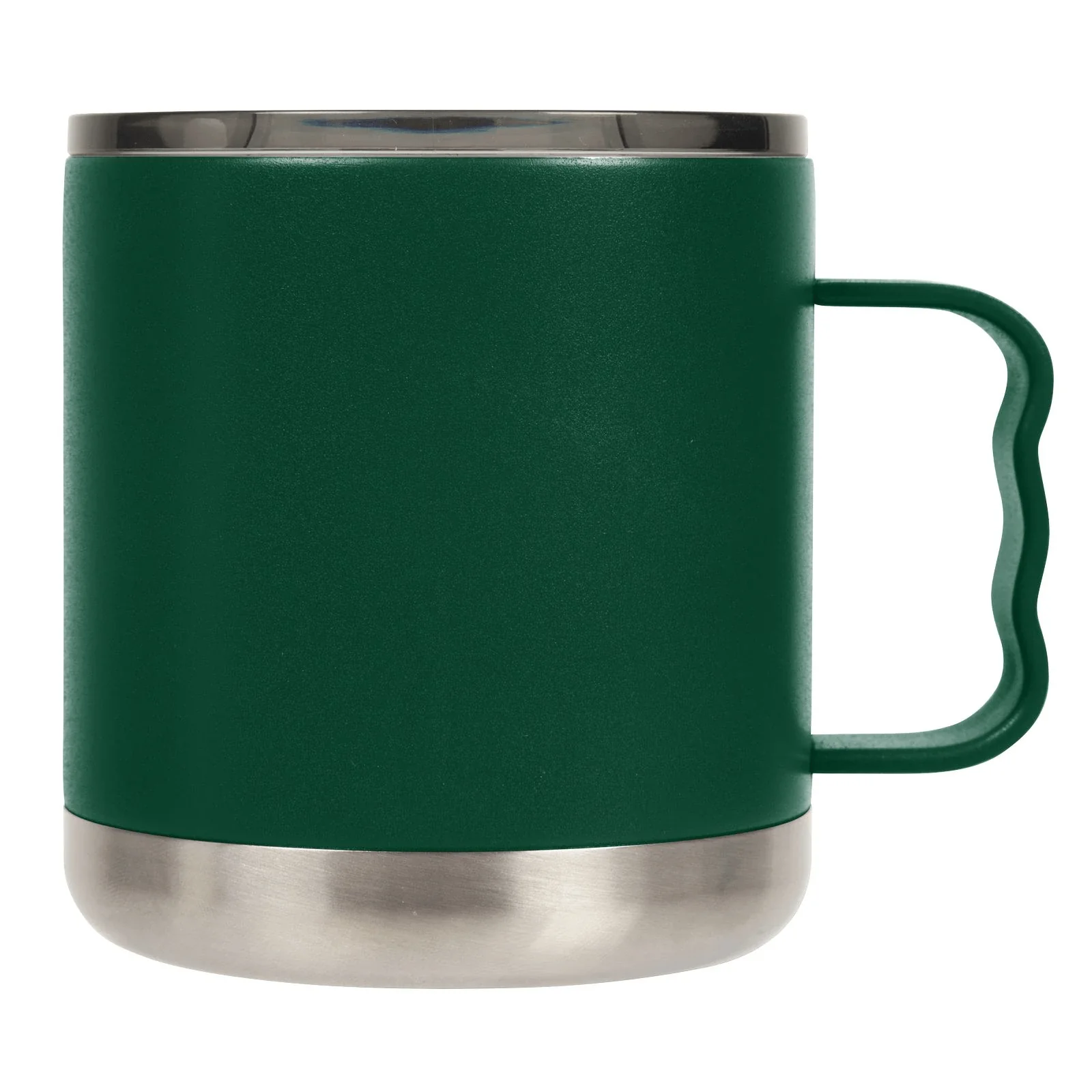 Double-Wall Vacuum Insulated Camp Mug - Image 3