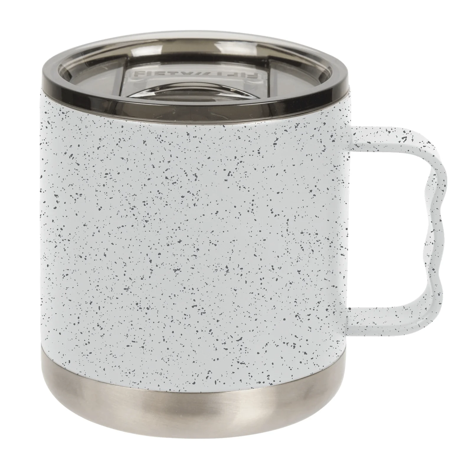 Double-Wall Vacuum Insulated Camp Mug - Image 4