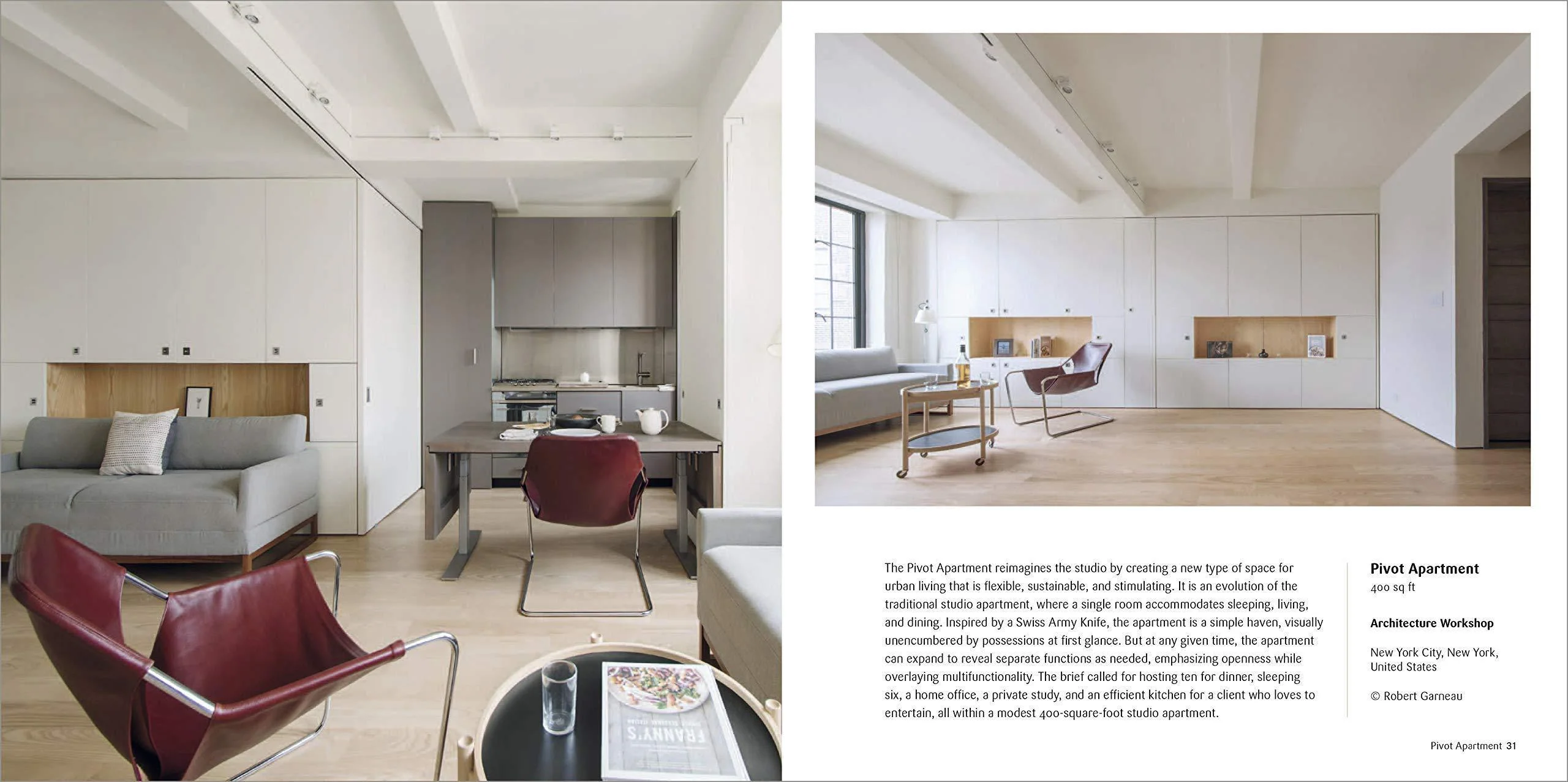 150 Best Tiny Space Ideas - Image 2