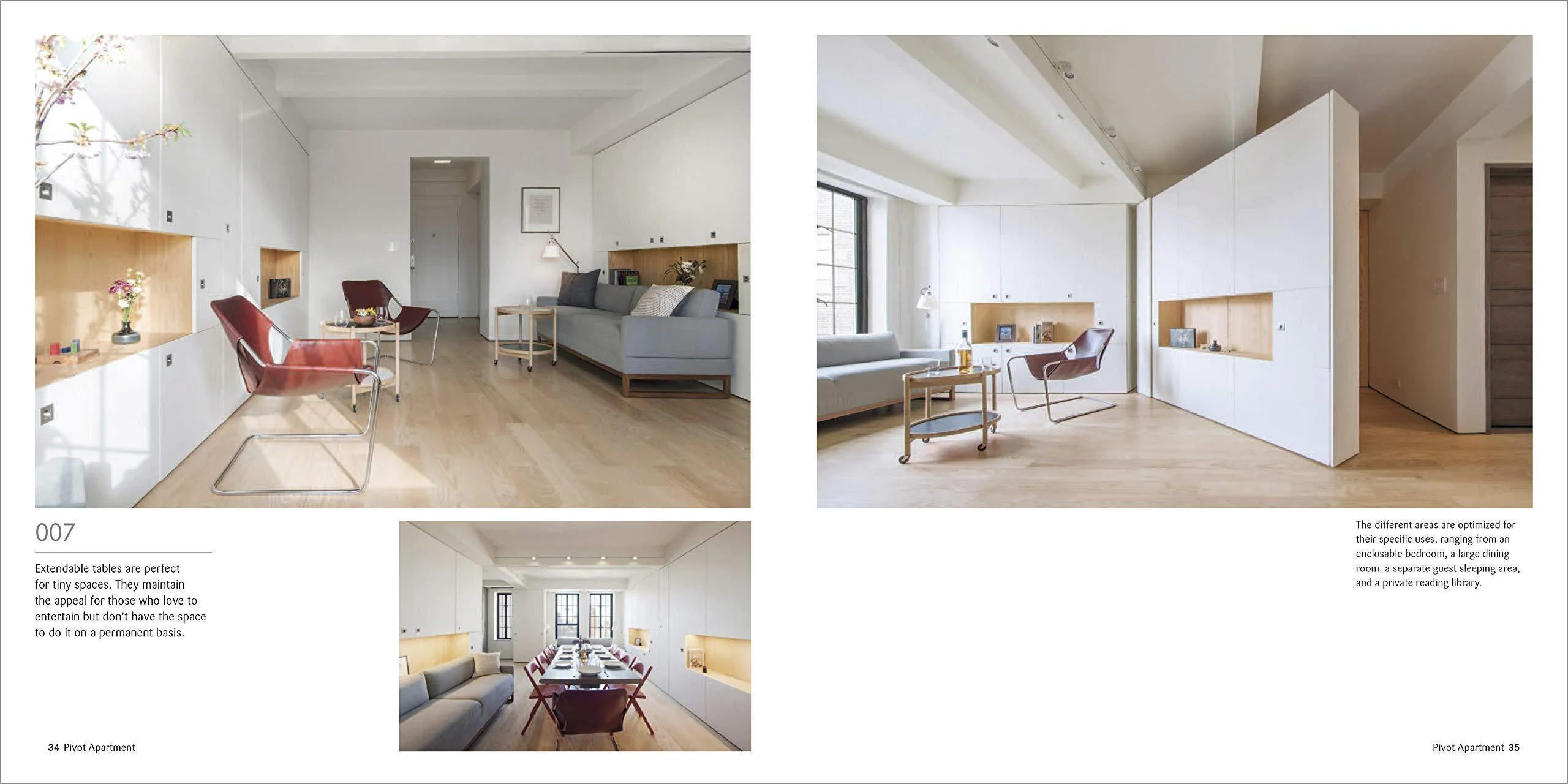 150 Best Tiny Space Ideas - Image 3