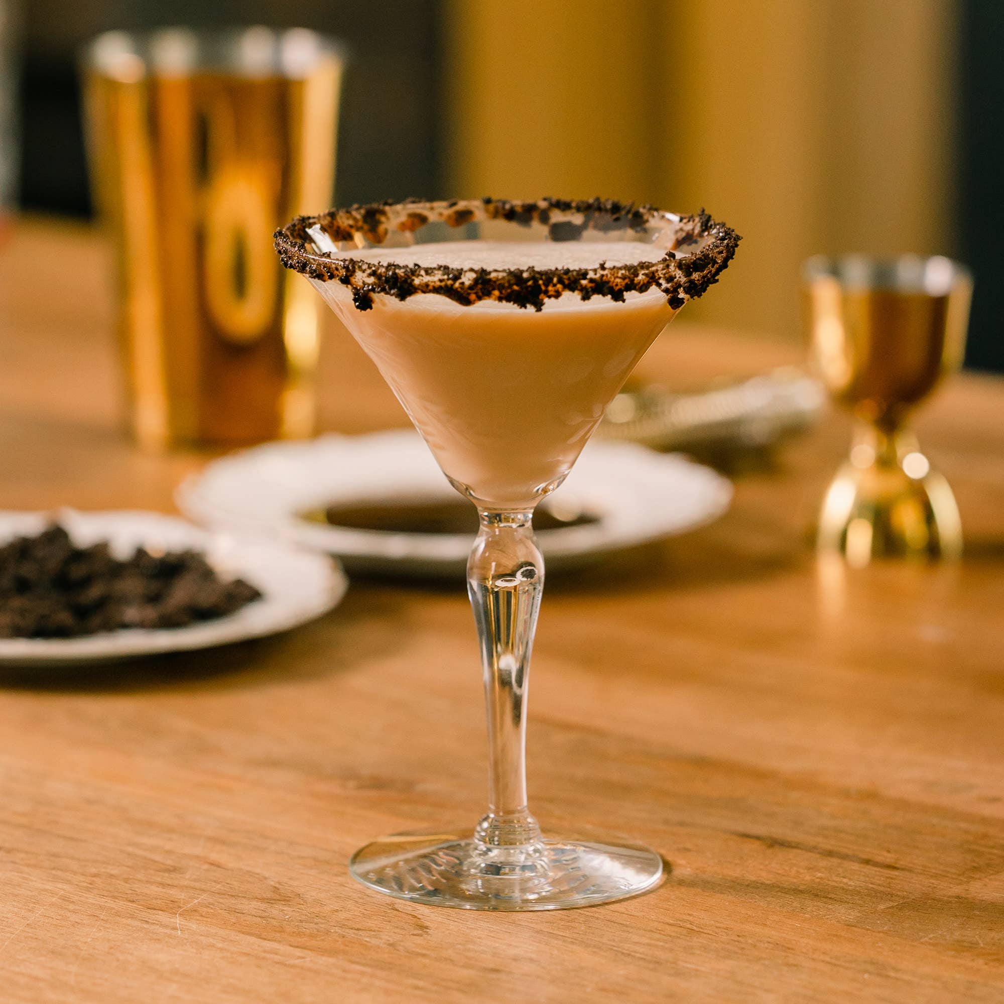 Espresso Martini Infusion Kit - Image 2