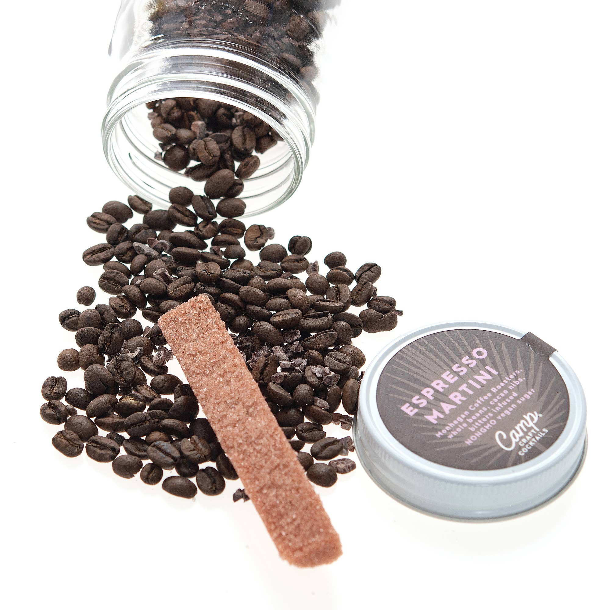 Espresso Martini Infusion Kit - Image 3