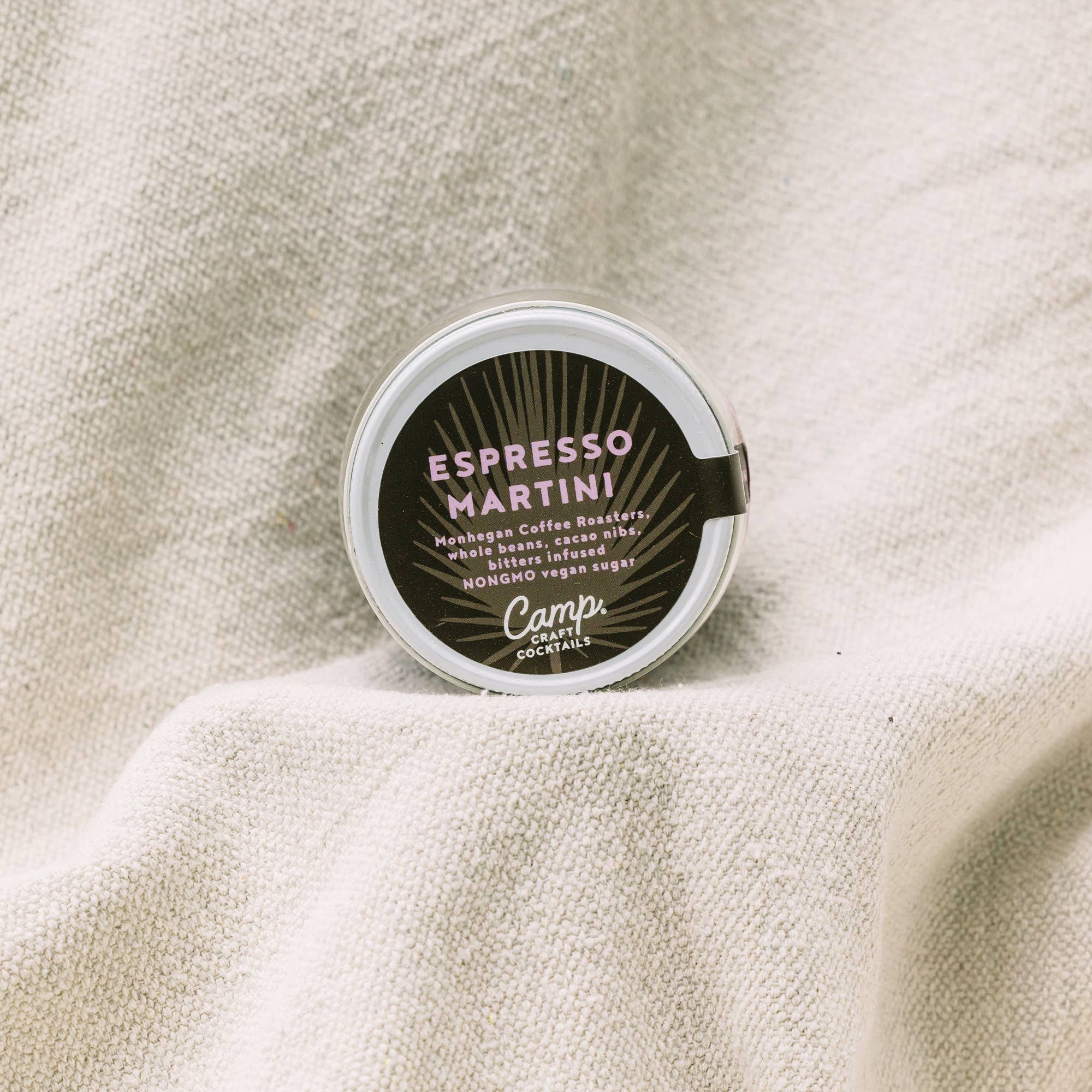 Espresso Martini Infusion Kit - Image 5