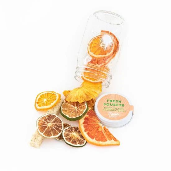 Fresh Squeeze Infusion Kit - Image 2
