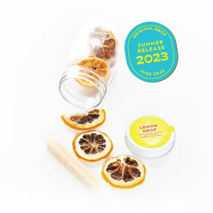 Lemon Drop Infusion Kit - Image 2