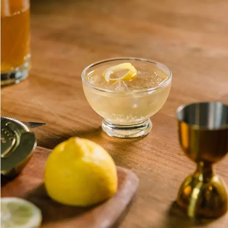 Lemon Drop Infusion Kit - Image 3