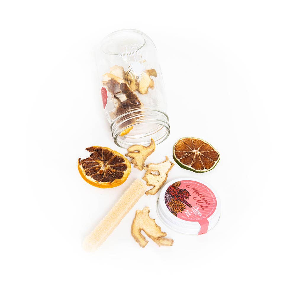Mother's Mule Infusion Kit - Image 2