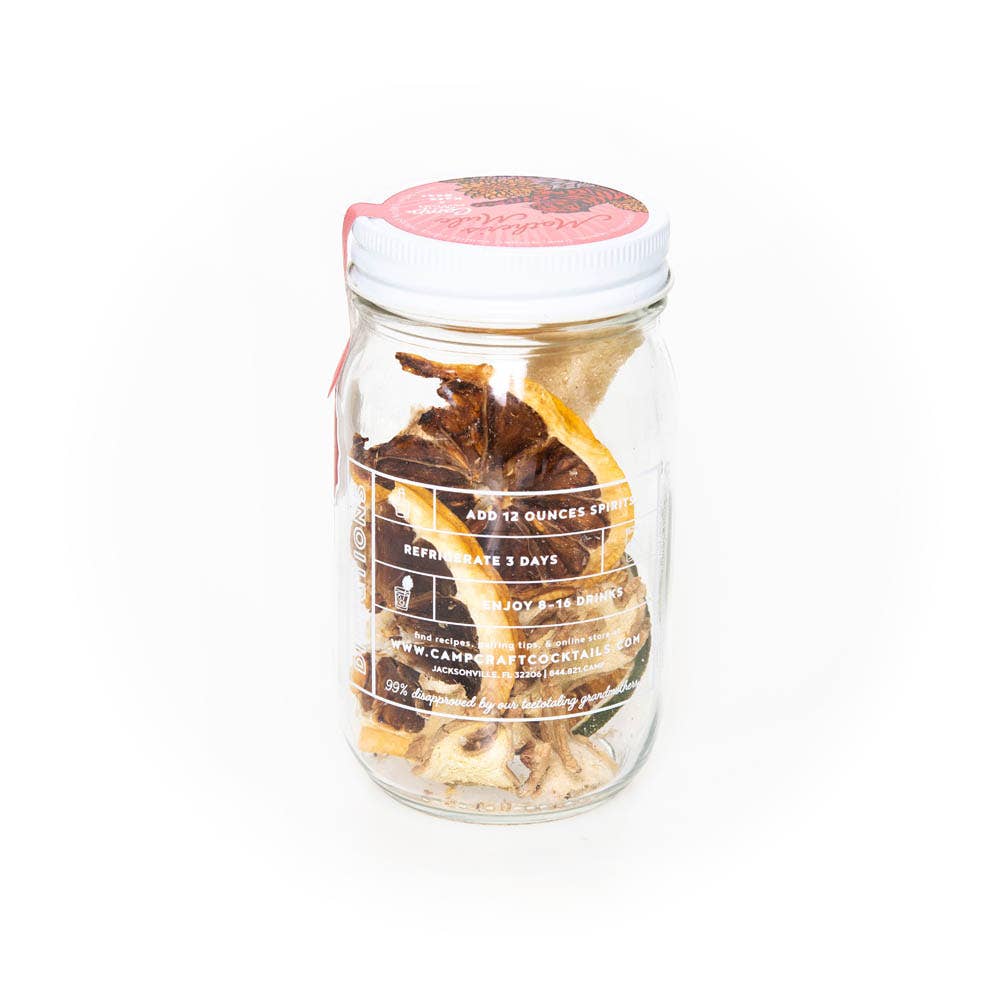 Mother's Mule Infusion Kit - Image 3