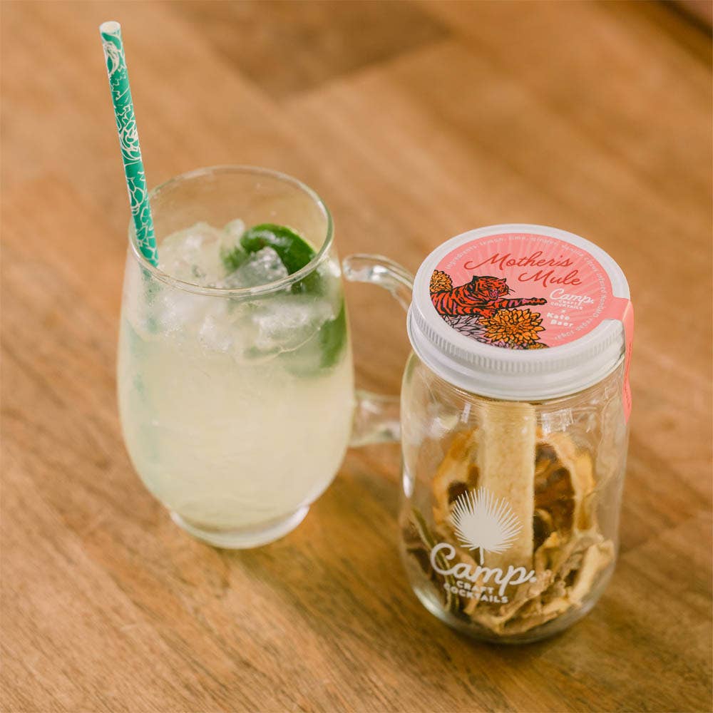 Mother's Mule Infusion Kit - Image 4