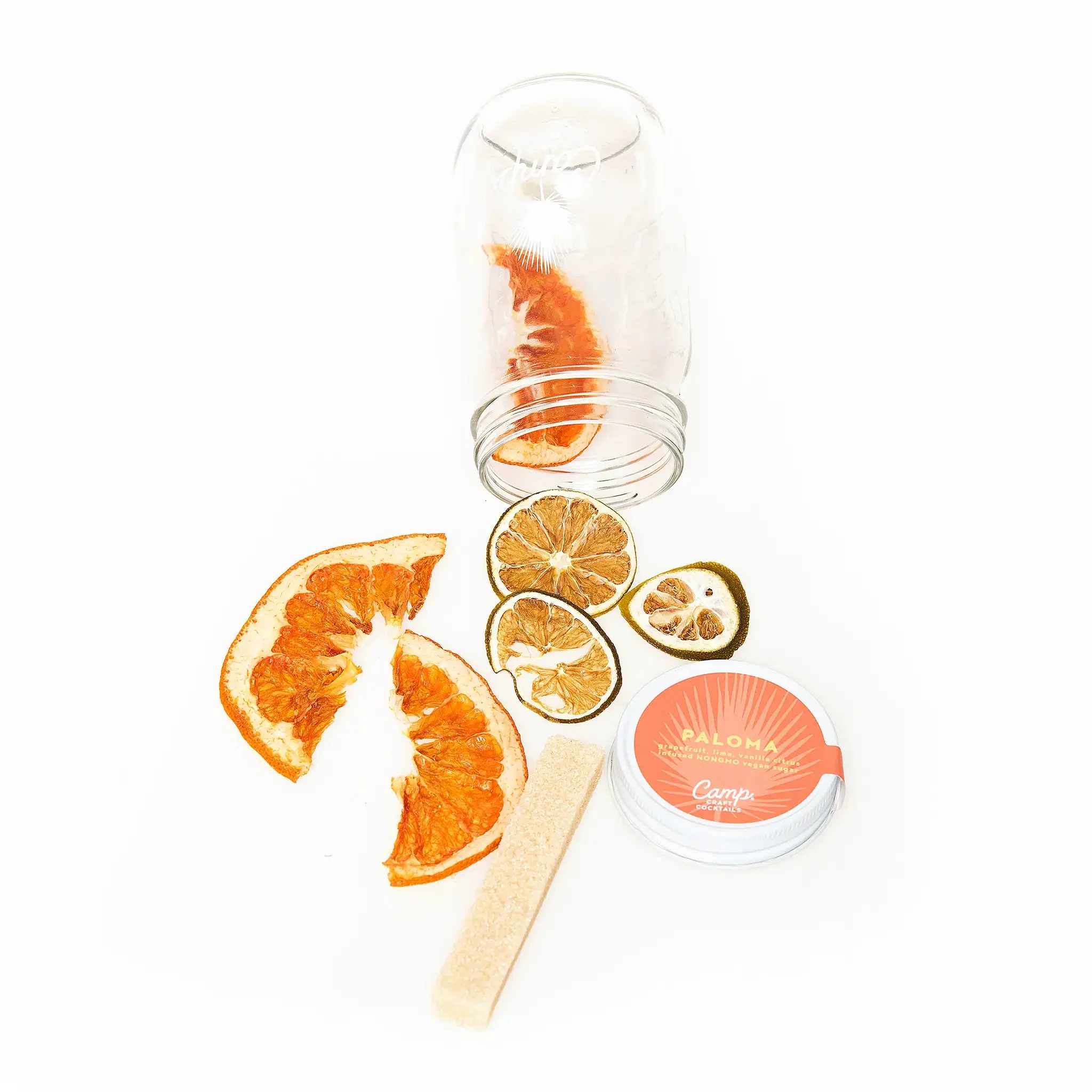 Paloma Infusion Kit - Image 2