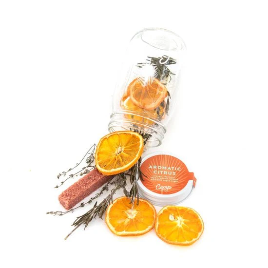 Aromatic Citrus Infusion Kit - Image 2
