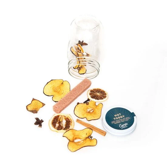 Hot Toddy Infusion Kit - Image 2